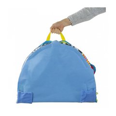 PLAYGRO GIMNASIO PARA BEBÉ DINO 181582 +0M - Childs Especialistas en Bebes