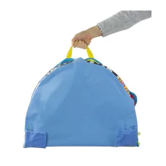 PLAYGRO GIMNASIO PARA BEBÉ DINO 181582 +0M - Childs Especialistas en Bebes