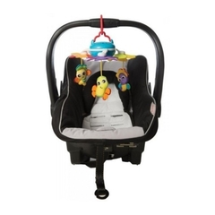 PLAYGRO MÓVIL MUSIC TRAVEL MOBILE 185479 0M+ en internet