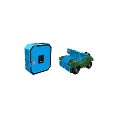 POCKET MORPH3R5 +6 AÑOS