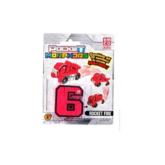 POCKET MORPH3R5 +6 AÑOS - comprar online