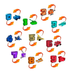 POCKET MORPH3R5 +6 AÑOS - Childs Especialistas en Bebes