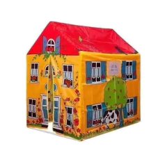 POPPI CARPA CASA 95 X 72 X 102 CM 2198