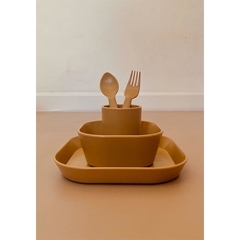 Imagen de PORCUPINE SET DE ALIMENTACION