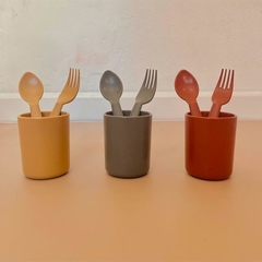 PORCUPINE SET DE ALIMENTACION