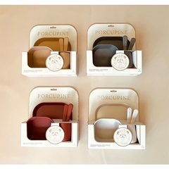 PORCUPINE SET DE ALIMENTACION - tienda online