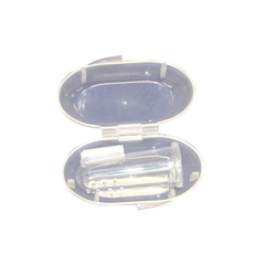 PRIORI BABY MASAJEADOR DENTAL CON ESTUCHE PP1527 - comprar online