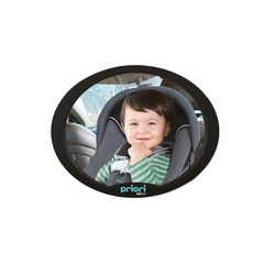 PRIORI ESPEJO RETROVISOR OVALADO PP1604