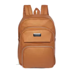 HAPPY LITTLE MOMENTS MOCHILA ECO CUERO PRAGA SUELA