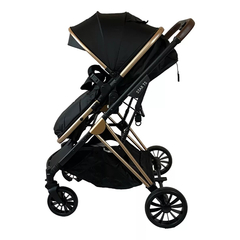 PRIORI COCHE STAR 2 EN 1 NEGRO - comprar online
