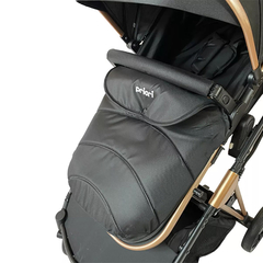 PRIORI COCHE STAR 3 EN 1 MOISES Y CARRIER NEGRO - comprar online