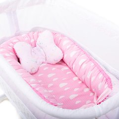 PRIORI NIDO CONTENEDOR MOISES CF9105 - Childs Especialistas en Bebes