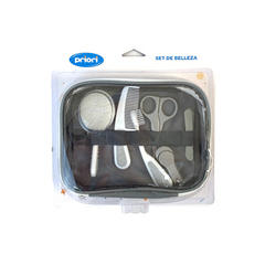 PRIORI SET DE CUIDADOS DEL BEBE CON ESTUCHE PP1571 - comprar online