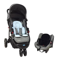 PRIORI REDUCTOR PARA COCHE Y BUTACA LISO CF9012 - tienda online