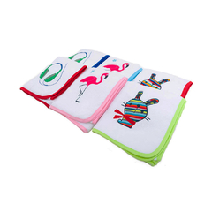 PRIORI TOALLÓN GRANDE CON CAPUCHA VARIOS COLORES CF9008 - comprar online