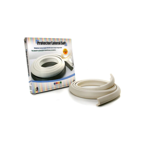 BABY INNOVATION PROTECTOR DE LATERALES PATAS Y BORDE DE CUNA 13