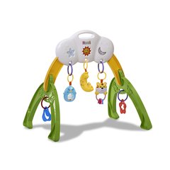 RONDI ACTIVITY GYM NUEVO 2509 +6M