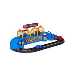 RONDI CAR WASH 3053 +36M