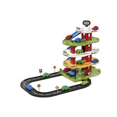 RONDI PARKING 4 NIVELES 7002 +36M