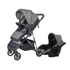 DUCK TRAVEL SYSTEM PUMBA GRIS - comprar online