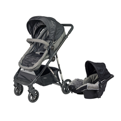 DUCK TRAVEL SYSTEM PUMBA NEGRO - comprar online