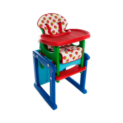 BABYONE SILLA DE COMER PUPITRE PVC SI/005 - Childs Especialistas en Bebes