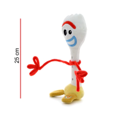PHI PHI TOYS FORKY 25 CM PX003 - comprar online