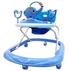 RAINBOW ANDADOR ELEFANTE CELESTE 871