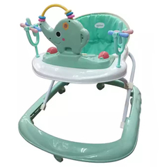 RAINBOW ANDADOR ELEFANTE VERDE 871