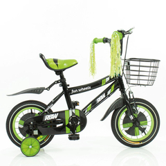 RAINBOW BICICLETA R12 VERDE - comprar online