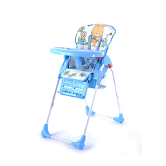 RAINBOW SILLA DE COMER GISELLE