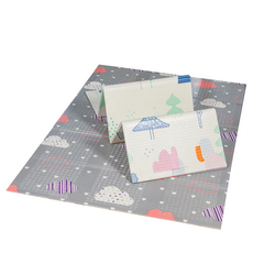 RAINBOW PLAYMAT PF128 MUNA 1.80 X 1.20 X 0.8 +0M - tienda online