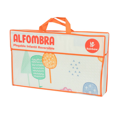 RAINBOW PLAYMAT PF128 MUNA 1.80 X 1.20 X 0.8 +0M - comprar online
