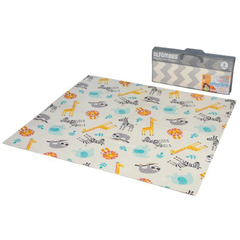 RAINBOW ALFOMBRA ANTIGOLPE PLAYMAT AVENTURA 1.80 X 1.60 +0M PF160 - comprar online