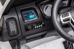 FORD RANGER GRIS 12 V