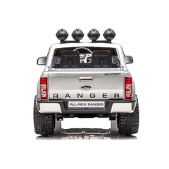 FORD RANGER GRIS 12 V - Childs Especialistas en Bebes