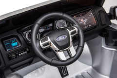 FORD RANGER GRIS 12 V - Childs Especialistas en Bebes