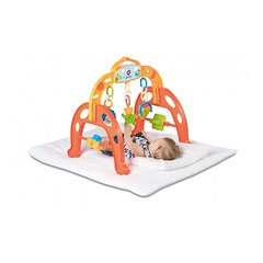 RIVAPLAST BABY GYM 901 +3M - comprar online
