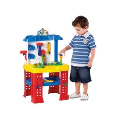 RIVAPLAST BANCO DE HERRAMIENTAS 450 2DA SELECCIÓN EMB. DEF. +36M - comprar online