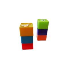 RIVAPLAST CUBOS 612 +12M - comprar online