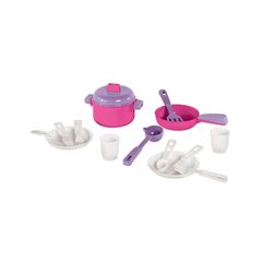 RIVAPLAST JUEGO DE OLLITAS 305 +36M
