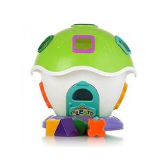 RIVAPLAST PEQUEÑO HONGO 722 +12M - comprar online