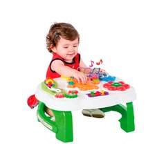 RIVAPLAST SMART TABLE 812 +18M - comprar online