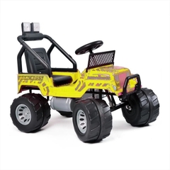 RODACROSS JEEP EXPLORER A PEDAL - comprar online
