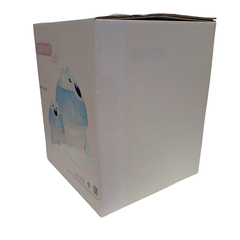 SANUP HUMIDIFICADOR OSITO GO-2008 CAJA DESCOLORIDA en internet