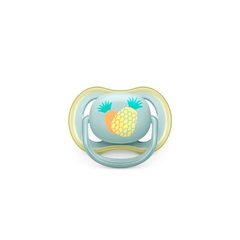 AVENT CHUPETE ULTRA AIR DECO 0-6 M NENE X 2 SCF 085/12 - comprar online