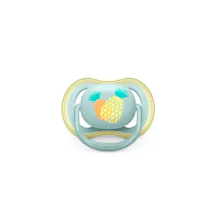 AVENT CHUPETE ULTRA AIR DECO 0-6 M NENE X 2 SCF 085/12 - comprar online