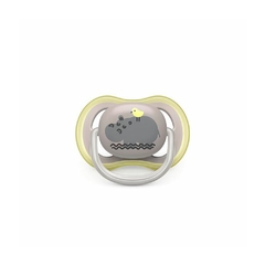 AVENT CHUPETE ULTRA AIR DECO 6-18 M NENE X 2 SCF 085/17 - comprar online