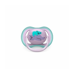 AVENT CHUPETE ULTRA AIR DECO 6-18 M NENA X 2 SCF 085/18 en internet
