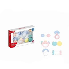 SET DE 6 SONAJEROS 1813108 +0M - comprar online